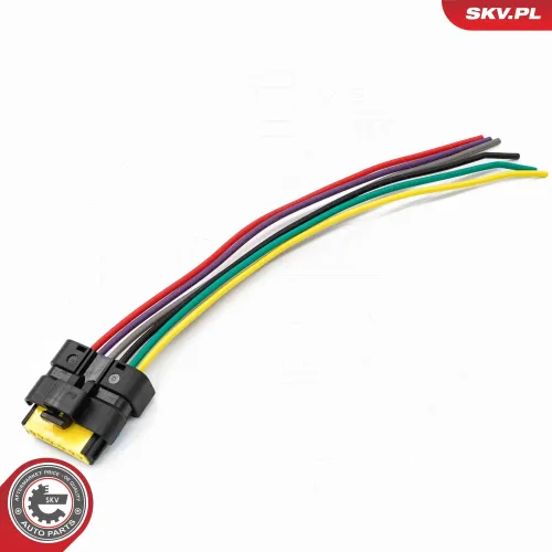 Reparatursatz, Kabelsatz ESEN SKV 53SKV168 Bild Reparatursatz, Kabelsatz ESEN SKV 53SKV168