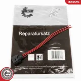Kabelreparatursatz, Sensor-Einparkhilfe ESEN SKV 53SKV170