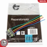 Kabelreparatursatz, Wischermotor ESEN SKV 53SKV172