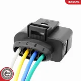 Steuergerät, Beleuchtung rechts ESEN SKV 59SKV132