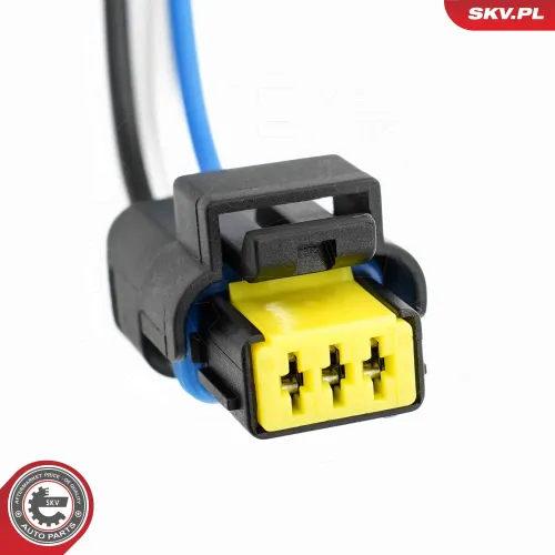 Reparatursatz, Kabelsatz ESEN SKV 53SKV174 Bild Reparatursatz, Kabelsatz ESEN SKV 53SKV174