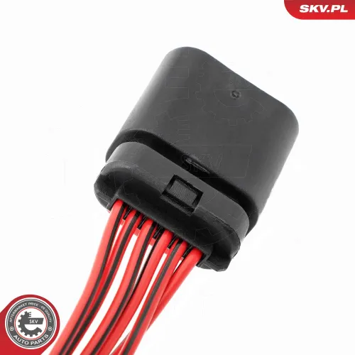 Kabelreparatursatz, Luftmassenmesser ESEN SKV 53SKV177 Bild Kabelreparatursatz, Luftmassenmesser ESEN SKV 53SKV177