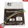 Kabelreparatursatz, AGR-Ventil ESEN SKV 53SKV179