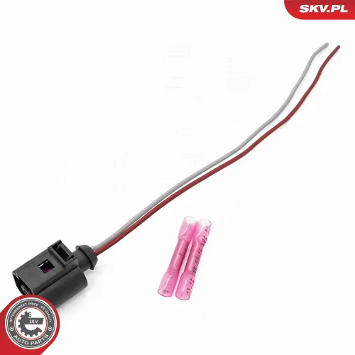 Kabelreparatursatz, Zentralelektrik ESEN SKV 53SKV180 Bild Kabelreparatursatz, Zentralelektrik ESEN SKV 53SKV180