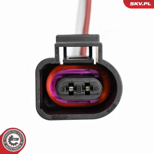 Kabelreparatursatz, Zentralelektrik ESEN SKV 53SKV180 Bild Kabelreparatursatz, Zentralelektrik ESEN SKV 53SKV180