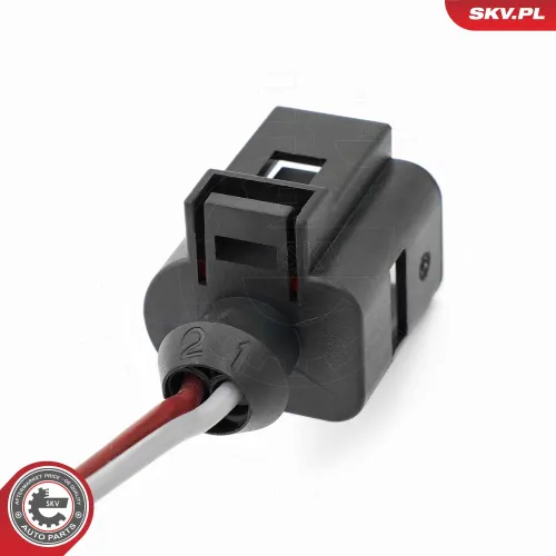 Kabelreparatursatz, Zentralelektrik ESEN SKV 53SKV180 Bild Kabelreparatursatz, Zentralelektrik ESEN SKV 53SKV180