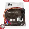 Reparatursatz, Kabelsatz beidseitig ESEN SKV 53SKV182