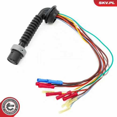 Reparatursatz, Kabelsatz beidseitig ESEN SKV 53SKV182 Bild Reparatursatz, Kabelsatz beidseitig ESEN SKV 53SKV182