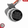 Reparatursatz, Kabelsatz beidseitig ESEN SKV 53SKV182 Bild Reparatursatz, Kabelsatz beidseitig ESEN SKV 53SKV182