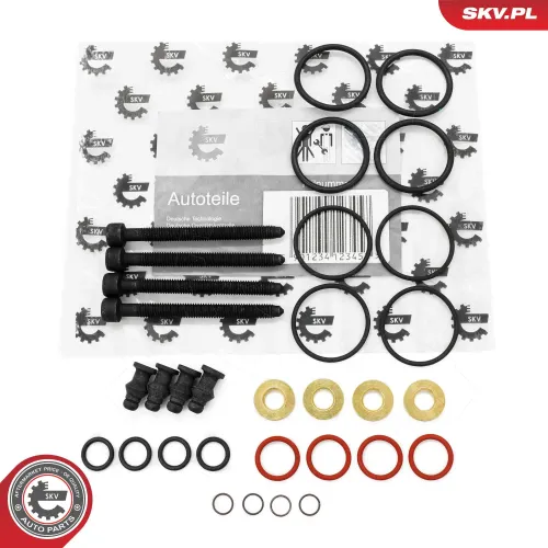 Reparatursatz, Pumpe-Düse-Einheit ESEN SKV 53SKV187 Bild Reparatursatz, Pumpe-Düse-Einheit ESEN SKV 53SKV187
