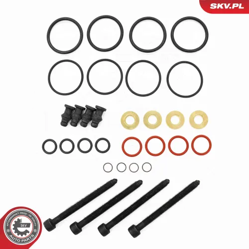 Reparatursatz, Pumpe-Düse-Einheit ESEN SKV 53SKV187 Bild Reparatursatz, Pumpe-Düse-Einheit ESEN SKV 53SKV187