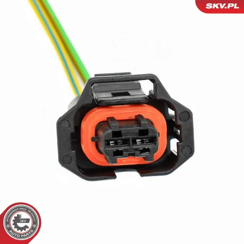 Kabelreparatursatz, Einspritzventil ESEN SKV 53SKV206 Bild Kabelreparatursatz, Einspritzventil ESEN SKV 53SKV206