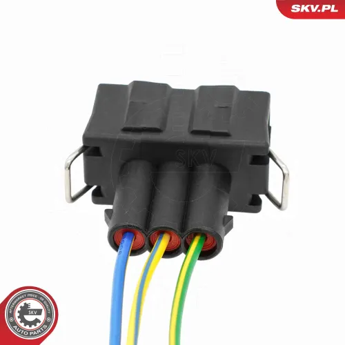 Kabelreparatursatz, Zentralelektrik ESEN SKV 53SKV207 Bild Kabelreparatursatz, Zentralelektrik ESEN SKV 53SKV207