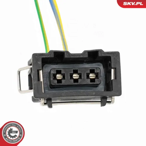 Kabelreparatursatz, Zentralelektrik ESEN SKV 53SKV207 Bild Kabelreparatursatz, Zentralelektrik ESEN SKV 53SKV207