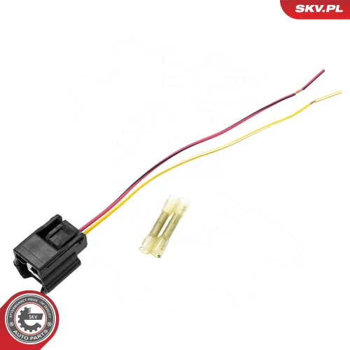 Reparatursatz, Kabelsatz ESEN SKV 53SKV208 Bild Reparatursatz, Kabelsatz ESEN SKV 53SKV208