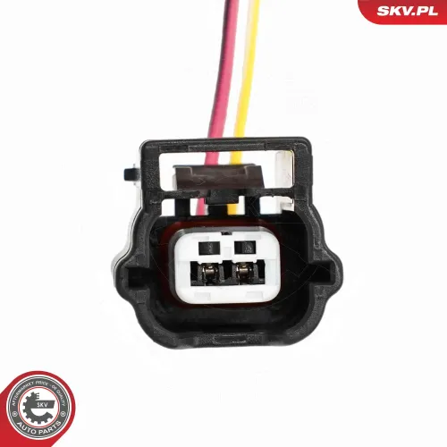 Reparatursatz, Kabelsatz ESEN SKV 53SKV208 Bild Reparatursatz, Kabelsatz ESEN SKV 53SKV208