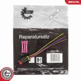 Kabelreparatursatz, Zündspule ESEN SKV 53SKV209