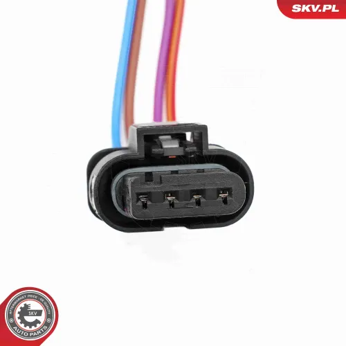 Kabelreparatursatz, Zentralelektrik ESEN SKV 53SKV211 Bild Kabelreparatursatz, Zentralelektrik ESEN SKV 53SKV211