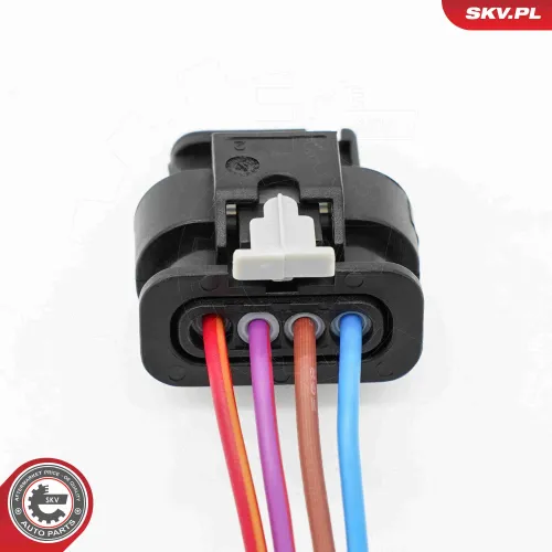 Steuergerät, Beleuchtung ESEN SKV 59SKV164 Bild Steuergerät, Beleuchtung ESEN SKV 59SKV164