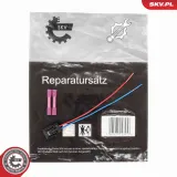 Reparatursatz, Kabelsatz ESEN SKV 53SKV212