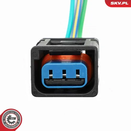 Kabelreparatursatz, Zentralelektrik ESEN SKV 53SKV216 Bild Kabelreparatursatz, Zentralelektrik ESEN SKV 53SKV216