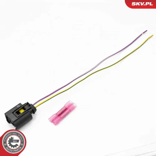 Kabelreparatursatz, Einspritzventil ESEN SKV 53SKV218 Bild Kabelreparatursatz, Einspritzventil ESEN SKV 53SKV218