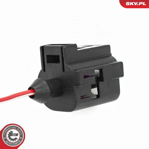 Kabelreparatursatz, Öldruckschalter ESEN SKV 53SKV220 Bild Kabelreparatursatz, Öldruckschalter ESEN SKV 53SKV220