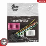 Kabelreparatursatz, Hauptscheinwerfer ESEN SKV 53SKV221