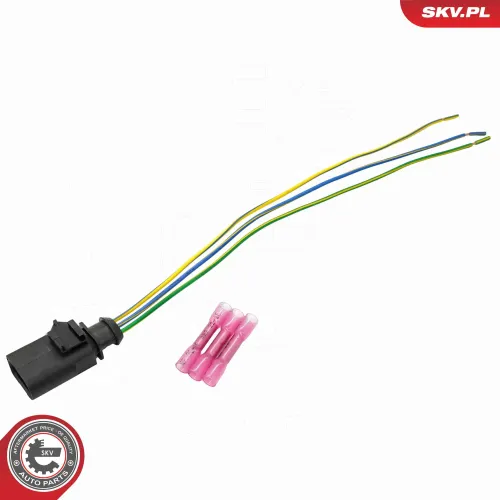 Reparatursatz, Kabelsatz ESEN SKV 53SKV223 Bild Reparatursatz, Kabelsatz ESEN SKV 53SKV223