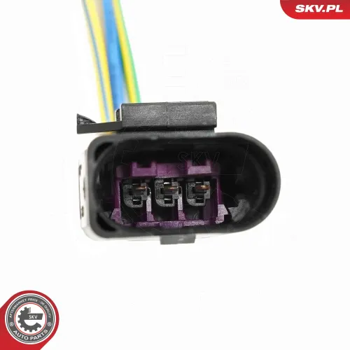 Reparatursatz, Kabelsatz ESEN SKV 53SKV223 Bild Reparatursatz, Kabelsatz ESEN SKV 53SKV223