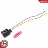 Steuergerät, Beleuchtung ESEN SKV 59SKV182