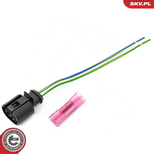 Kabelreparatursatz, Zentralelektrik ESEN SKV 53SKV227 Bild Kabelreparatursatz, Zentralelektrik ESEN SKV 53SKV227