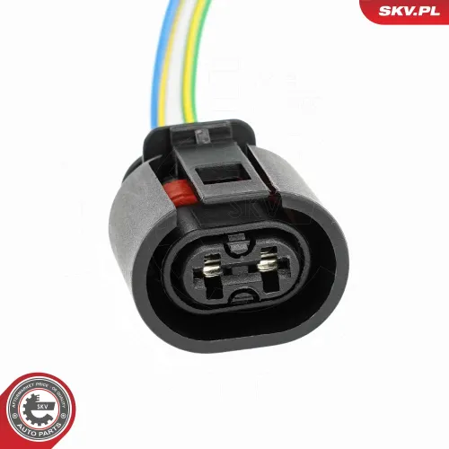 Kabelreparatursatz, Zentralelektrik ESEN SKV 53SKV227 Bild Kabelreparatursatz, Zentralelektrik ESEN SKV 53SKV227