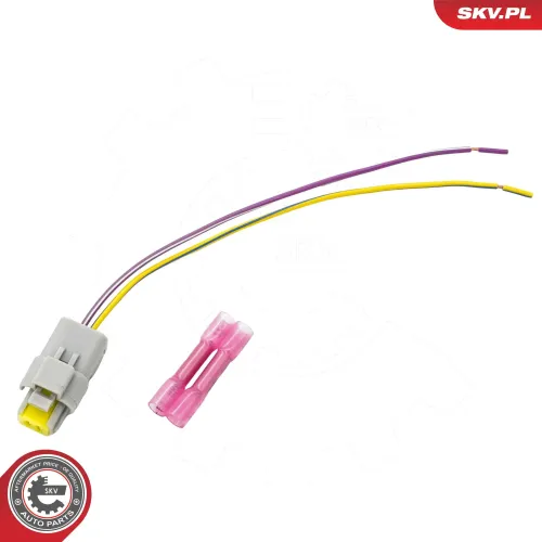 Reparatursatz, Kabelsatz ESEN SKV 53SKV232 Bild Reparatursatz, Kabelsatz ESEN SKV 53SKV232