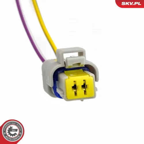 Reparatursatz, Kabelsatz ESEN SKV 53SKV232 Bild Reparatursatz, Kabelsatz ESEN SKV 53SKV232