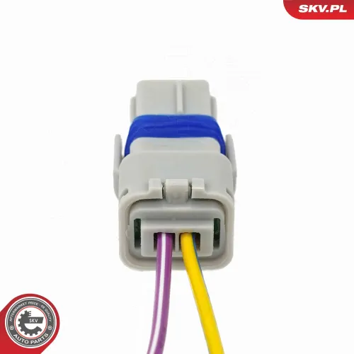 Reparatursatz, Kabelsatz ESEN SKV 53SKV232 Bild Reparatursatz, Kabelsatz ESEN SKV 53SKV232