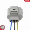 Kabelreparatursatz, Kurbelwellenpositionssensor ESEN SKV 53SKV233 Bild Kabelreparatursatz, Kurbelwellenpositionssensor ESEN SKV 53SKV233