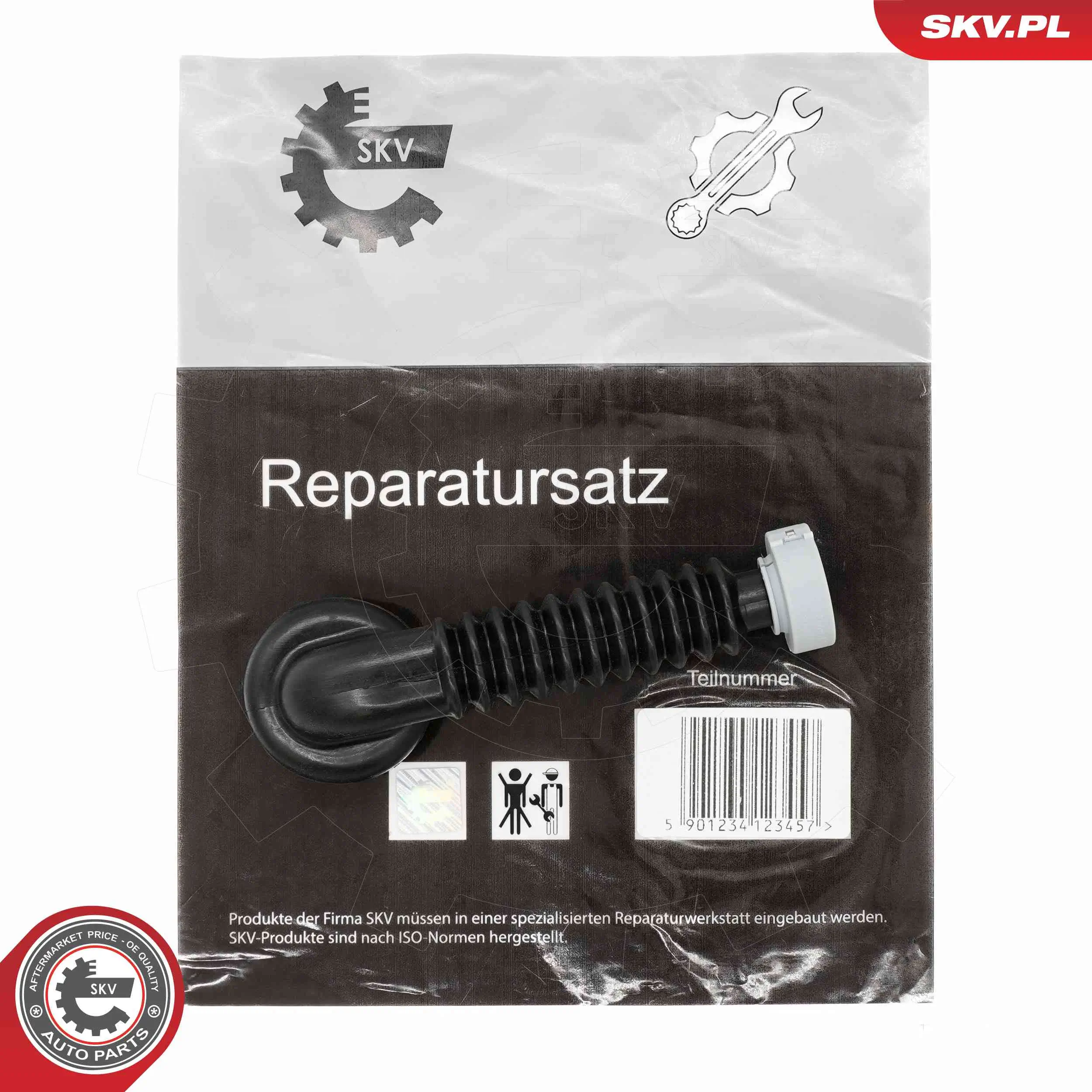 Reparatursatz, Kabelsatz ESEN SKV 53SKV238