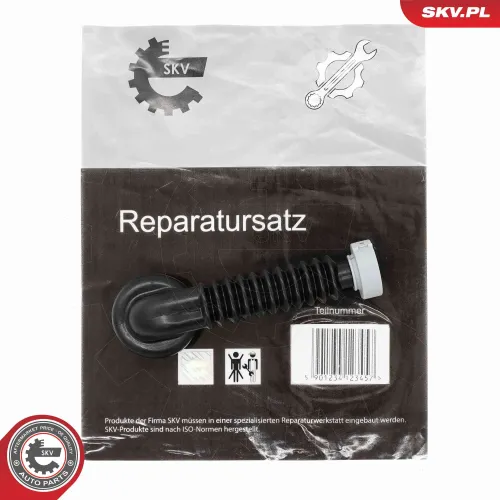 Reparatursatz, Kabelsatz ESEN SKV 53SKV238 Bild Reparatursatz, Kabelsatz ESEN SKV 53SKV238