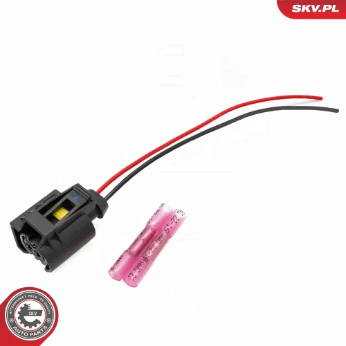 Kabelreparatursatz, Einspritzventil ESEN SKV 53SKV247 Bild Kabelreparatursatz, Einspritzventil ESEN SKV 53SKV247