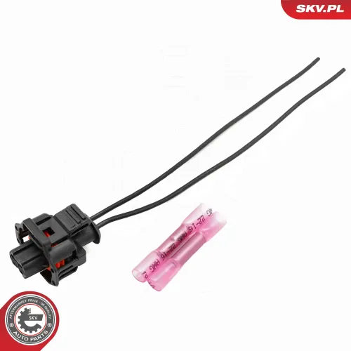 Kabelreparatursatz, Zentralelektrik ESEN SKV 53SKV252 Bild Kabelreparatursatz, Zentralelektrik ESEN SKV 53SKV252