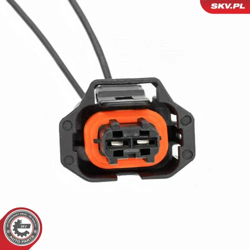 Kabelreparatursatz, Zentralelektrik ESEN SKV 53SKV252 Bild Kabelreparatursatz, Zentralelektrik ESEN SKV 53SKV252