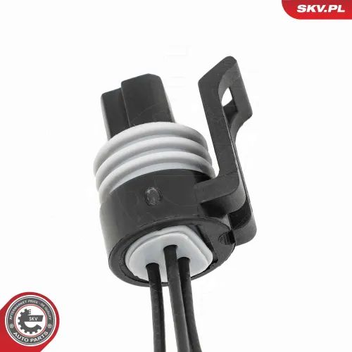 Kabelreparatursatz, Druckschalter (Klimaanlage) ESEN SKV 53SKV253 Bild Kabelreparatursatz, Druckschalter (Klimaanlage) ESEN SKV 53SKV253