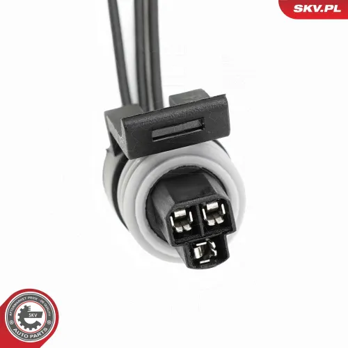 Kabelreparatursatz, Druckschalter (Klimaanlage) ESEN SKV 53SKV253 Bild Kabelreparatursatz, Druckschalter (Klimaanlage) ESEN SKV 53SKV253