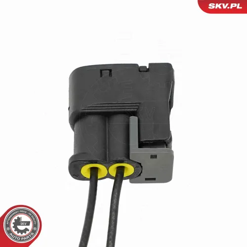 Kabelreparatursatz, Zündspule ESEN SKV 53SKV254 Bild Kabelreparatursatz, Zündspule ESEN SKV 53SKV254