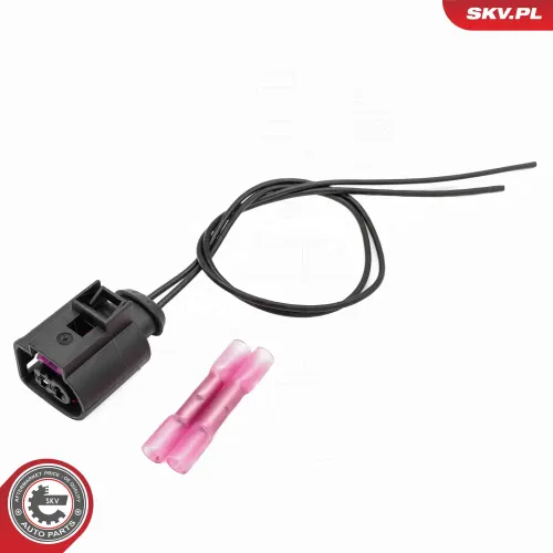 Kabelreparatursatz, Einspritzventil ESEN SKV 53SKV256 Bild Kabelreparatursatz, Einspritzventil ESEN SKV 53SKV256