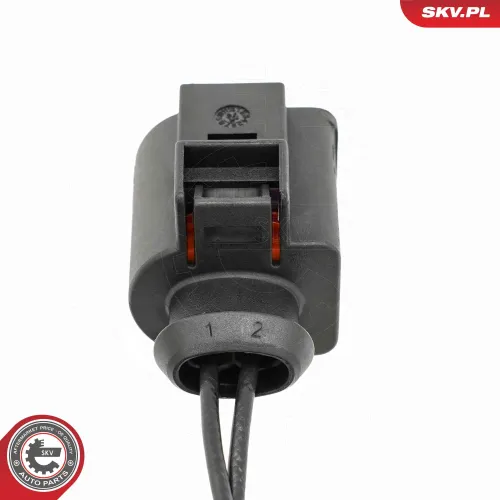 Kabelreparatursatz, Einspritzventil ESEN SKV 53SKV256 Bild Kabelreparatursatz, Einspritzventil ESEN SKV 53SKV256