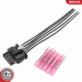 Steuergerät, Beleuchtung ESEN SKV 59SKV212