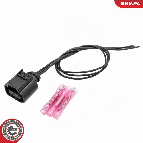 Kabelreparatursatz, Zentralelektrik ESEN SKV 53SKV258 Bild Kabelreparatursatz, Zentralelektrik ESEN SKV 53SKV258