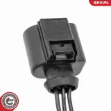 Steuergerät, Beleuchtung ESEN SKV 59SKV213